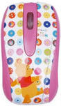 Disney Winnie the Pooh Optical USB Mouse