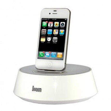 Divoom IBase -1 ,RMS: 10Watts,