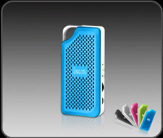 Divoom iTour 30 lightweight speaker system