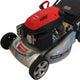 Embassy 173Cc Petrol Lawn Mower Fuel Rotary Push Lawn Mower (BLACK, RED)
