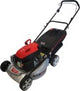 Embassy 173Cc Petrol Lawn Mower Fuel Rotary Push Lawn Mower (BLACK, RED)