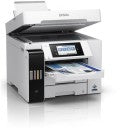 Epson Eco Tank L6580 A4 Multifunction Wi-Fi Ink Tank Printer with Scan, Copy And Fax Multi-function Inkjet Printer