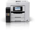 Epson Eco Tank L6580 A4 Multifunction Wi-Fi Ink Tank Printer with Scan, Copy And Fax Multi-function Inkjet Printer