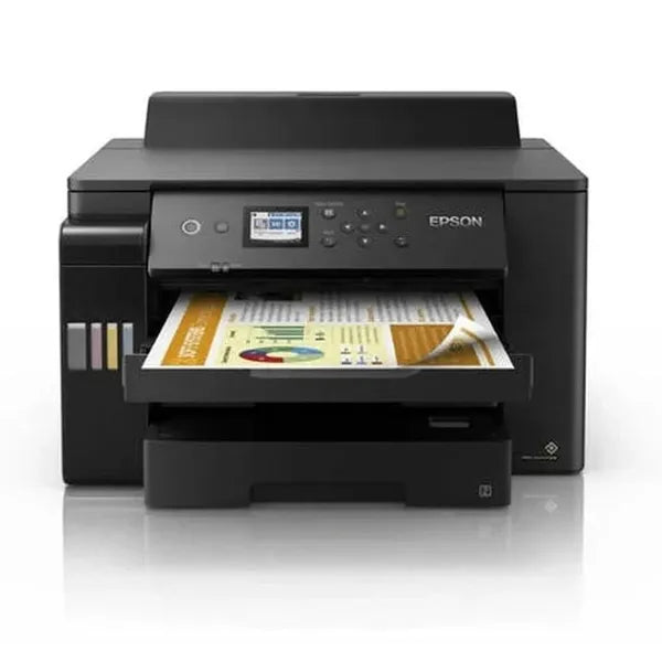 Epson EcoTank L11160 A3+ Inkjet Colour Printer