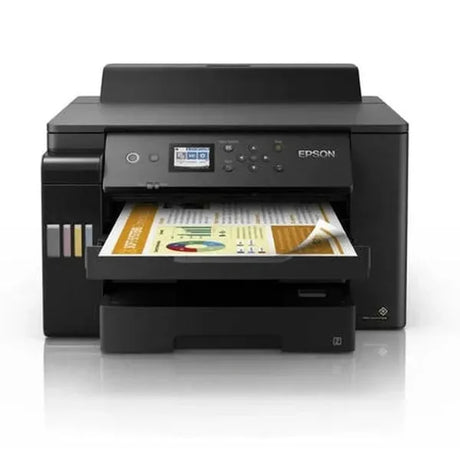 Epson EcoTank L11160 A3+ Inkjet Colour Printer