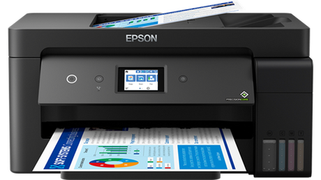 Epson EcoTank L14150 A3+ Multifunction Ink Tank Printer