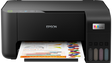 Epson EcoTank L3210 Multifunction Colour Inkjet Printer