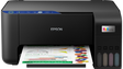 Epson EcoTank L3251 Multifunction 3 in 1 Colour A4 Inkjet