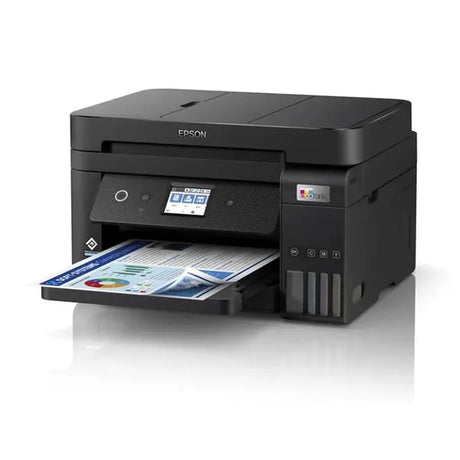 Epson EcoTank L6290 A4 Colour Multifunction Inkjet Printer