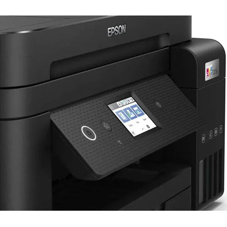 Epson EcoTank L6290 A4 Colour Multifunction Inkjet Printer