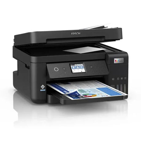 Epson EcoTank L6290 A4 Colour Multifunction Inkjet Printer