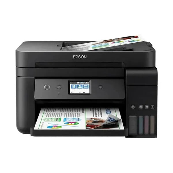 Epson EcoTank L6290 A4 Colour Multifunction Inkjet Printer