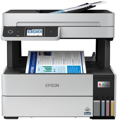 Epson EcoTank L6490 High performance printing Multi-function Inkjet Printer