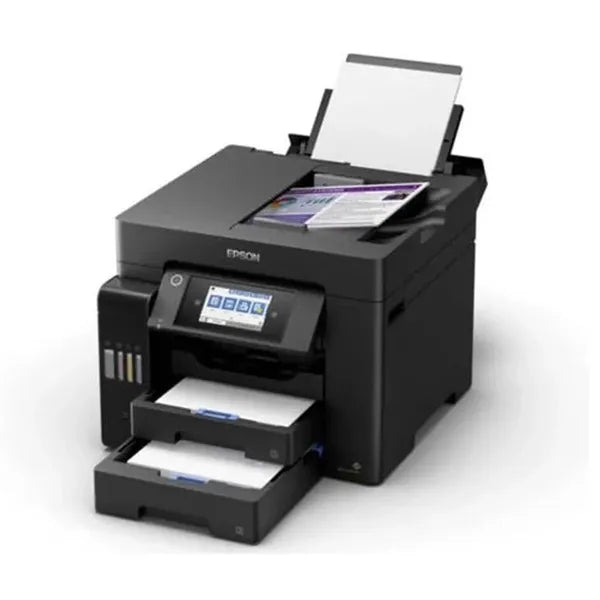 Epson EcoTank L6570 A4 Multifunction Colour Inkjet Printer