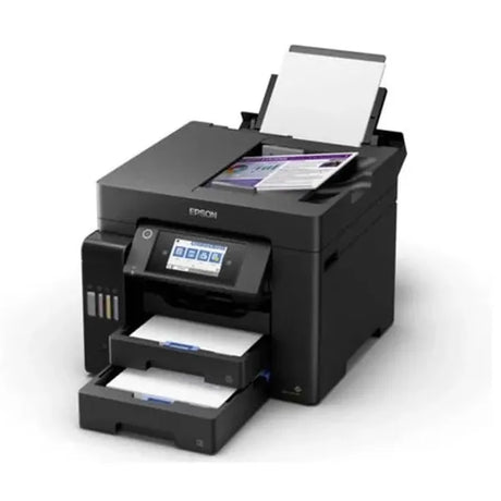 Epson EcoTank L6570 A4 Multifunction Colour Inkjet Printer
