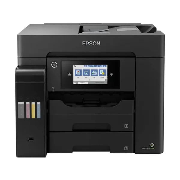 Epson EcoTank L6570 A4 Multifunction Colour Inkjet Printer