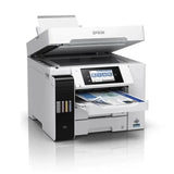 Epson EcoTank L6580 A4 Multifunction Colour Inkjet Printer