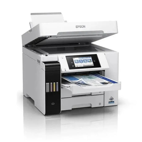 Epson EcoTank L6580 A4 Multifunction Colour Inkjet Printer