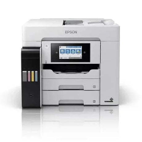 Epson EcoTank L6580 A4 Multifunction Colour Inkjet Printer