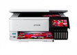 Epson EcoTank L8160 A4 photo printer Multi-function Inkjet Printer