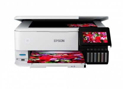 Epson EcoTank L8160 A4 photo printer Multi-function Inkjet Printer