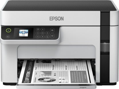 Epson EcoTank M2120 Mono ink tank system printer Multi-function Inkjet Printer