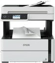 Epson EcoTank M3180 Single Function Inkjet Printer