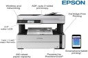 Epson EcoTank M3180 Single Function Inkjet Printer
