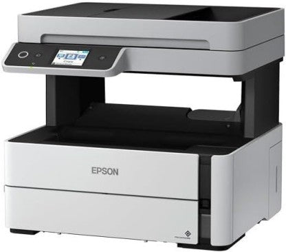 Epson EcoTank M3180 Single Function Inkjet Printer