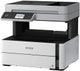 Epson EcoTank M3180 Single Function Inkjet Printer