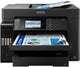 Epson L15160 Multi-function Inkjet Printer