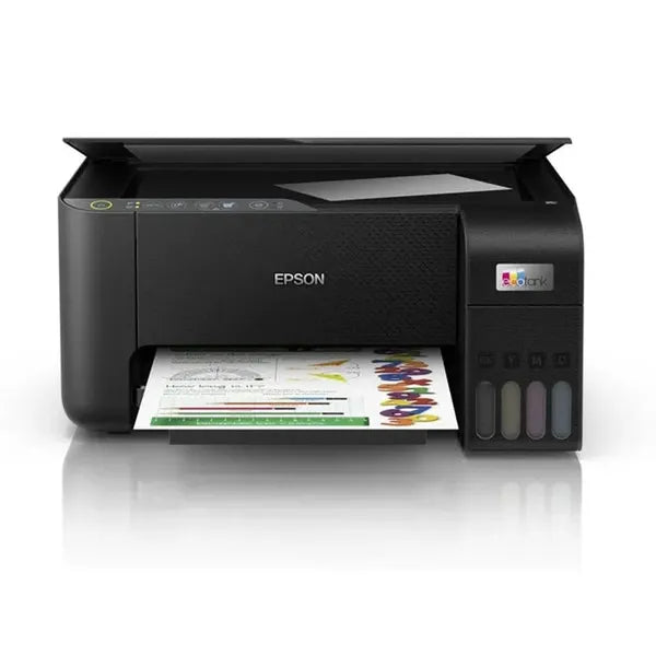 Epson L3250 A4 Multifunction Inkjet Printer