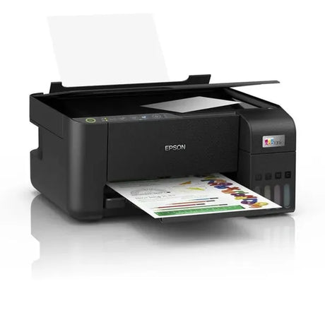 Epson L3250 A4 Multifunction Inkjet Printer