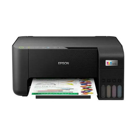 Epson L3250 A4 Multifunction Inkjet Printer