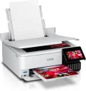 Epson L8160 Ecotank Multifunction All-in-One Multi-function Inkjet Printer