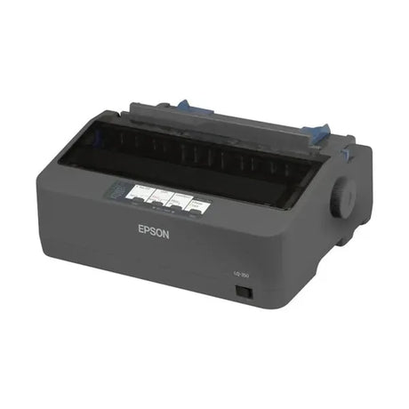 Epson LQ-350 24-pin 347 Cps Dot Matrix Printer