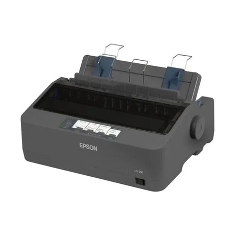 Epson LQ-350 24-pin 347 Cps Dot Matrix Printer