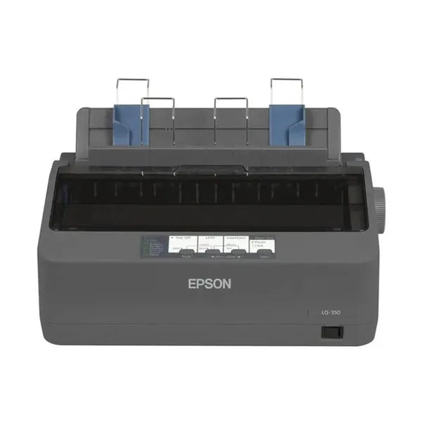 Epson LQ-350 24-pin 347 Cps Dot Matrix Printer