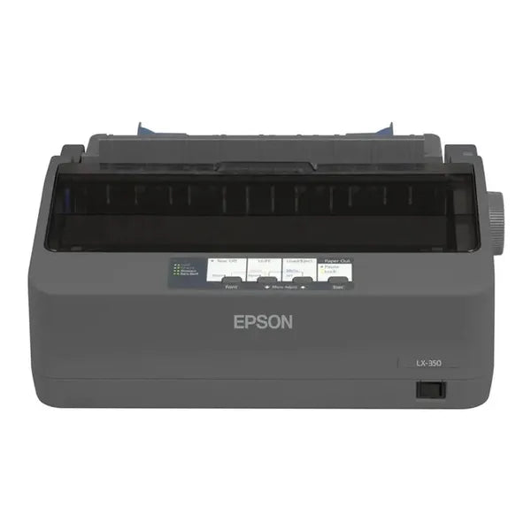 Epson LX-350 9-pin 357 Cps Dot Matrix Printer