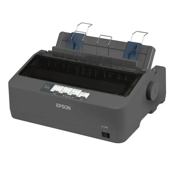 Epson LX-350 9-pin 357 Cps Dot Matrix Printer