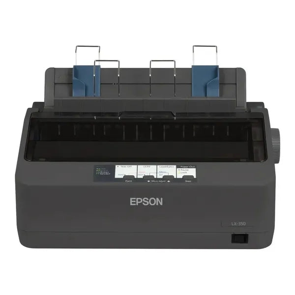 Epson LX-350 9-pin 357 Cps Dot Matrix Printer