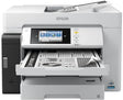 Epson M15180 Printer 25Ppm Mono A3+ Print Scan Copy Fax Multi-function Laser Printer