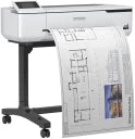 Epson SureColor SC-T3100 - Wireless Printer (with stand) Single Function Inkjet Printer