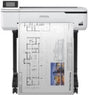 Epson SureColor SC-T3100 - Wireless Printer (with stand) Single Function Inkjet Printer