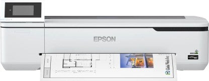 Epson SureColor SC-T3100N Single Function Inkjet Printer