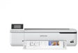 Epson SureColor SC-T3100N - Wireless Printer (Optional Stand) Single Function Inkjet Printer