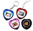 Esquire Heart Necklace Photo Frame