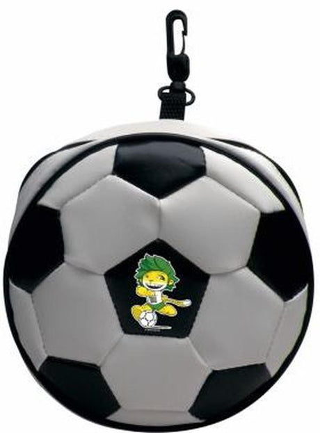 Esquire Official FIFA 2010 Licensed Product CD Wallet