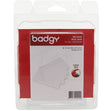Evolis PVC Cards x100 - Thick