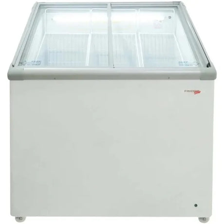 FRIDGE Star 193 L Single Door Deep Freezer (White)